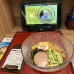 8番らーめん - 料理写真:
