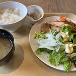 ホテルルートイン - 料理写真: