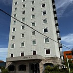 ホテル AU 松阪 - 