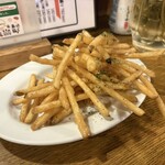 魚猫 - 
