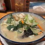 食楽酒房 鶴の恩返し - 