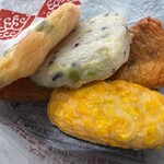 大寅 - 料理写真: