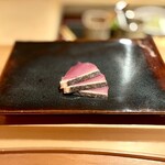 鮨 あらい - 
