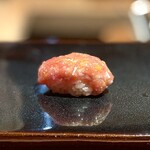 鮨 あらい - 