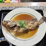 青柳 - つづり煮付け2,000円