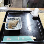 青柳 - 
