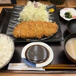 とんかつ 和幸 - 料理写真: