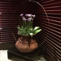 花筐 - エントランス