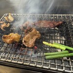 本厚木ホルモンセンター - 