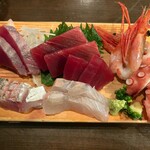 サ嘉ダチ - 