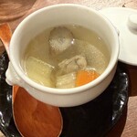 sinensis - 