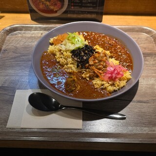 スパイス ファクトリー_1