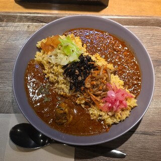 スパイス ファクトリー_0
