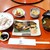 鈴波 - 料理写真:鈴波定食 1,815円、十六穀米 ＋88円