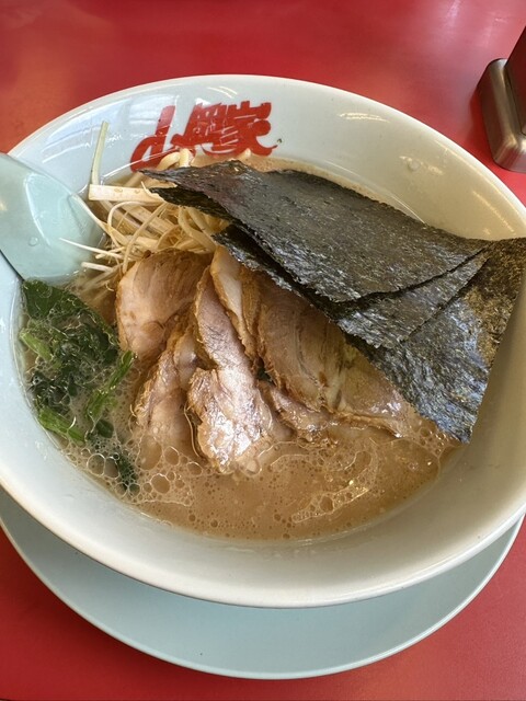ラーメン山岡家 上三川店 - 石橋/ラーメン | 食べログ