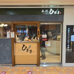 品川 ひおき - 外観