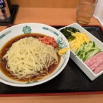 日高屋 - 料理写真: