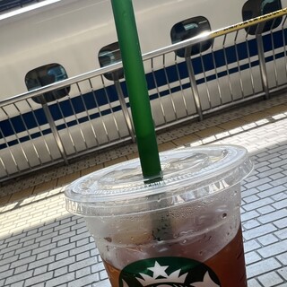 スターバックス コーヒー_1