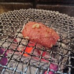 江古田ホルモン - 厚切り牛タンじゅー
