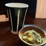 蕎麦見世のあみ - 