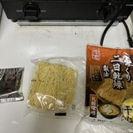 まいばすけっと - 料理写真: