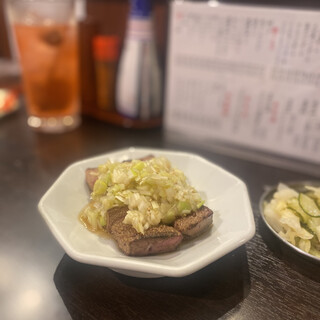 もつ焼処い志井_1