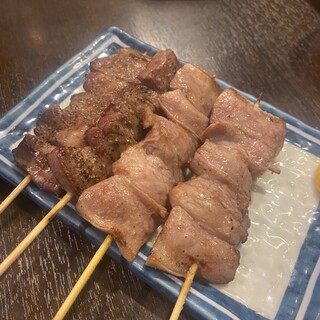もつ焼処い志井_0