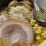 麺や 天鳳 - 料理写真: