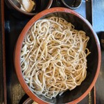 佐久の草笛 - 料理写真: