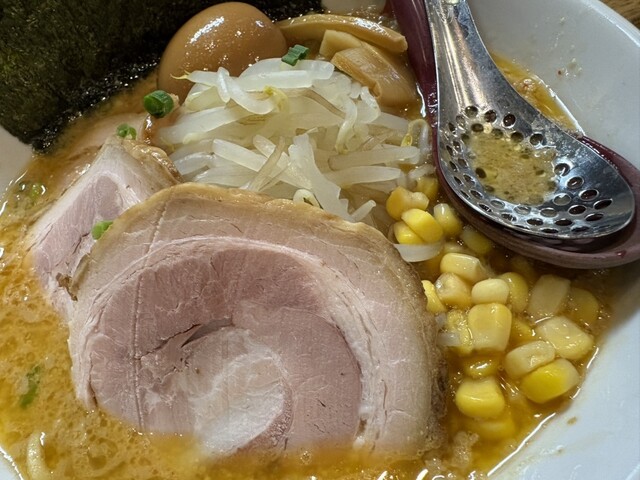 口コミ一覧 : 麺や 天鳳 （てんほう） - 北中込/ラーメン [食べログ]