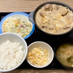 松屋 - 料理写真: