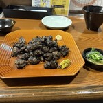 炭火焼処 けむり - 