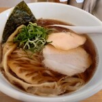 中華そば 六心
