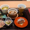 百楽荘 - 料理写真: