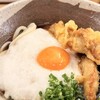扇町うどん屋 あすろう - 