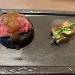 ダイナミックキッチン＆バー 燦 - 