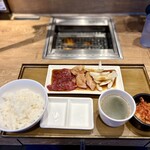 焼肉ライク - 料理写真: