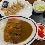 みよしの - 料理写真: