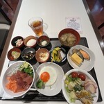 ドーミーインプレミアム - 料理写真: