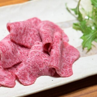 炭火焼肉たけさん亭_2