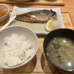 やよい軒 - 料理写真: