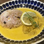 CL2 coffee - 料理写真: