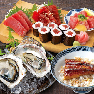 7月限定！〈旬〉盛夏の味覚！
