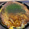 お好み一番地 - 肉玉そば