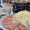 鮪のシマハラ - 