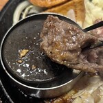 木こり家 - 
