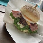 マーブルー - 