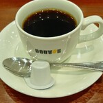 ドトールコーヒーショップ - ドリンク写真: