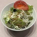木こり家 - 