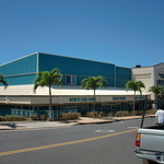 Maui Prime Fine Foods - 店外観、わりと辺鄙なところにあります